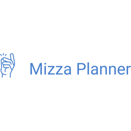 Mizza Planner  : Your Ultimate Digital Planning Companion